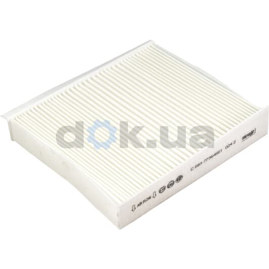 77364561 Fiat / Alfa Romeo / Lancia Фільтр салону