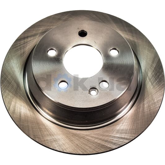 C4M033ABE ABE Тормозной диск