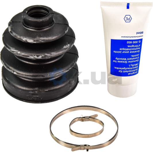 J2860504 Nipparts Пыльник ШРУСа