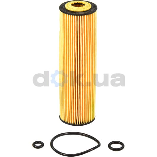 A2711800109 Mercedes-Benz / Smart Масляный фильтр