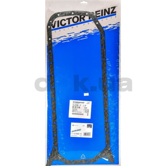 71-27468-10 Reinz Прокладка оливного піддона