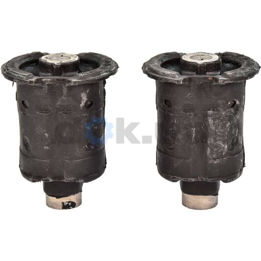 20 79 0015 SWAG Сайлентблок балки для BMW 3 Series