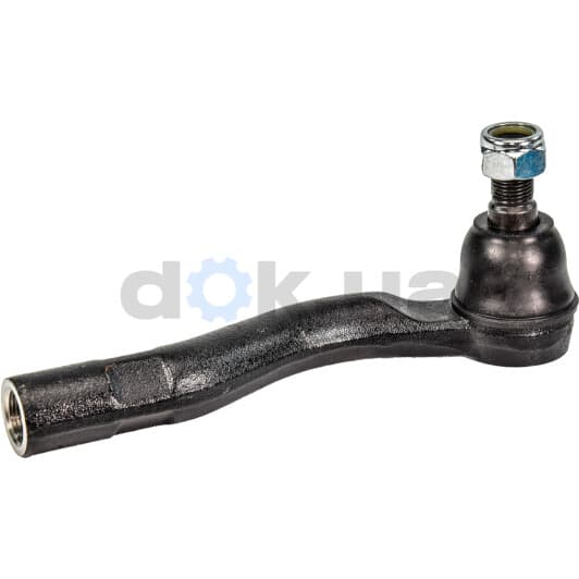 CET120 CTR Наконечник рулевой тяги для Toyota Land Cruiser