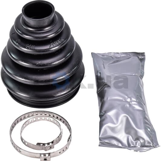 500226T ERT Пильовик гранати