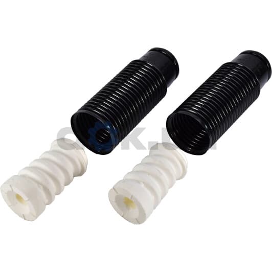 910086 Kayaba Комплект (пильники + відбійники)