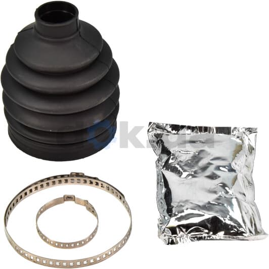 01294 Metalcaucho Пильовик гранати