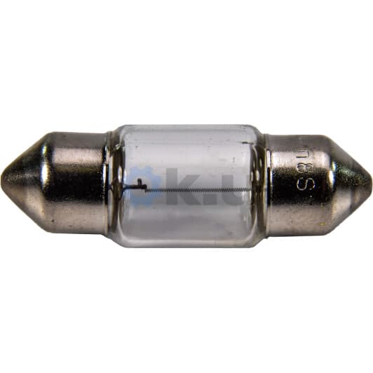 6438 Osram Лампа освещения салона