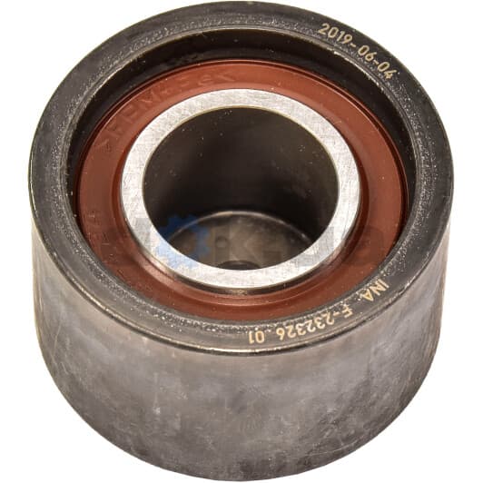 532 0225 10 INA Обвідний ролик ременя ГРМ