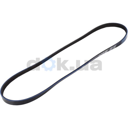 4PK1028 Gates Поліклиновий ремінь