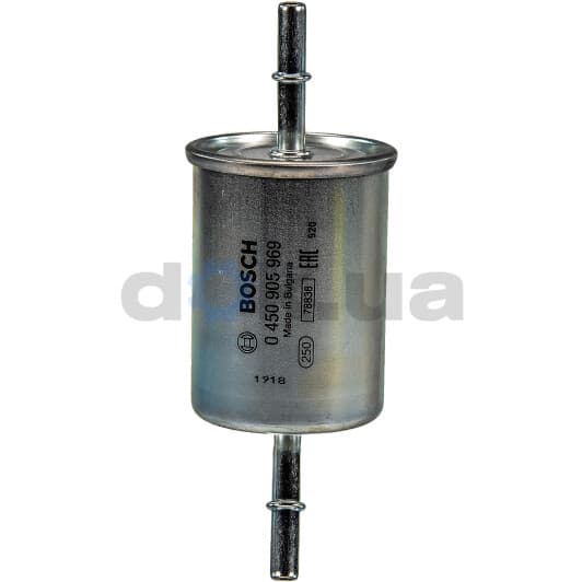 0 450 905 969 Bosch Паливний фільтр