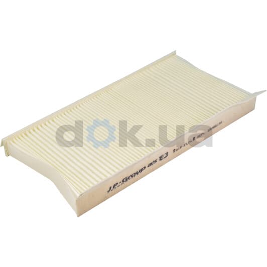 1228101100 JP Group Фильтр салона