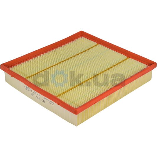 1729416 Ford Воздушный фильтр