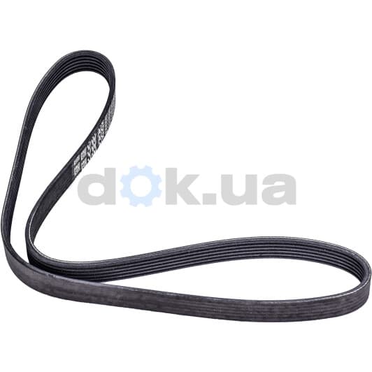 06L903137A VAG Поликлиновой ремень