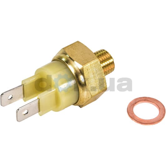 1193200700 JP Group Датчик температуры охлаждающей жидкости