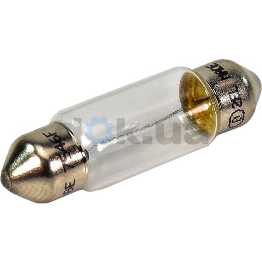 N0177252 VAG Лампа освещения салона