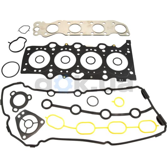 1140086875 Suzuki Комплект прокладок ГБЦ