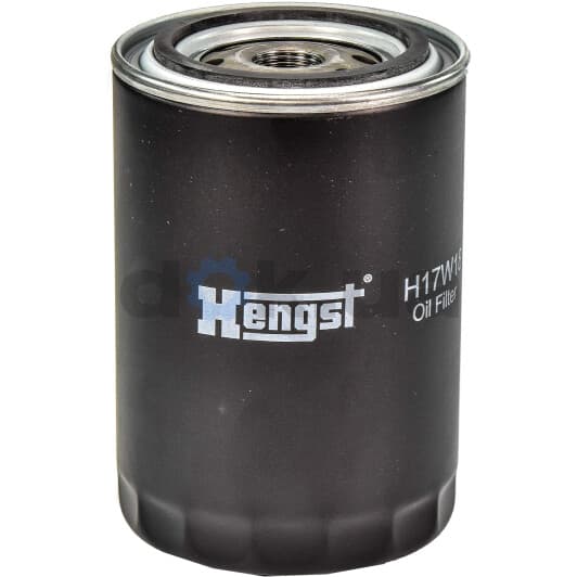 H17W18 Hengst Filter Масляный фильтр