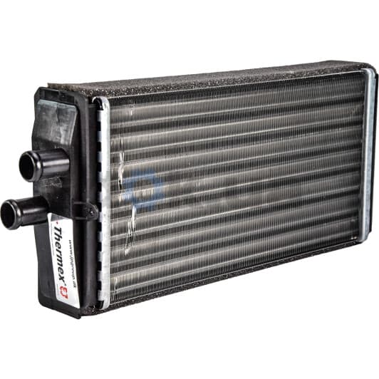 1126300600 JP Group Радиатор печки