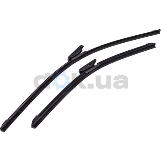 3 397 007 462 Bosch Щетки стеклоочистителя