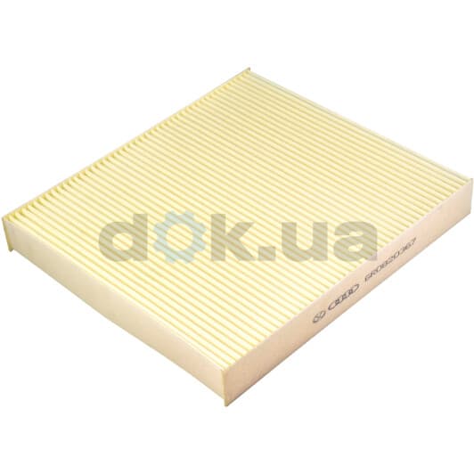 6R0820367 VAG Фільтр салону