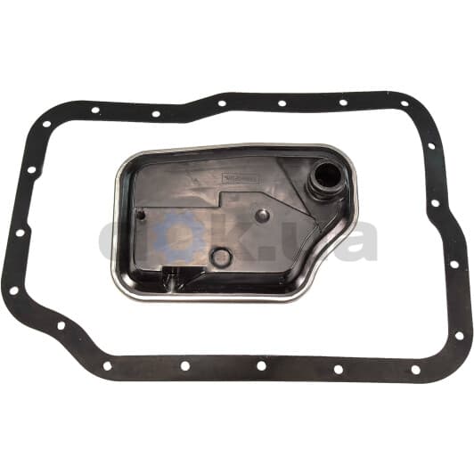 1531900100 JP Group Фильтр АКПП