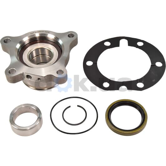 9244003K GSP Підшипник ступиці колеса