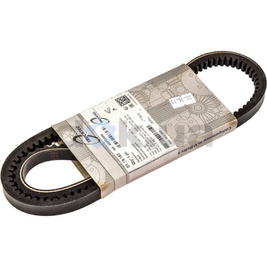 01.19.183 Trucktec Automotive Клиновий ремінь