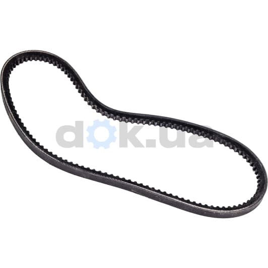 11A0760C Dayco Клиновий ремінь