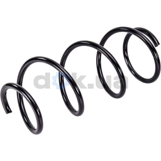 4062041 Lesjöfors Пружина подвески для Nissan Micra