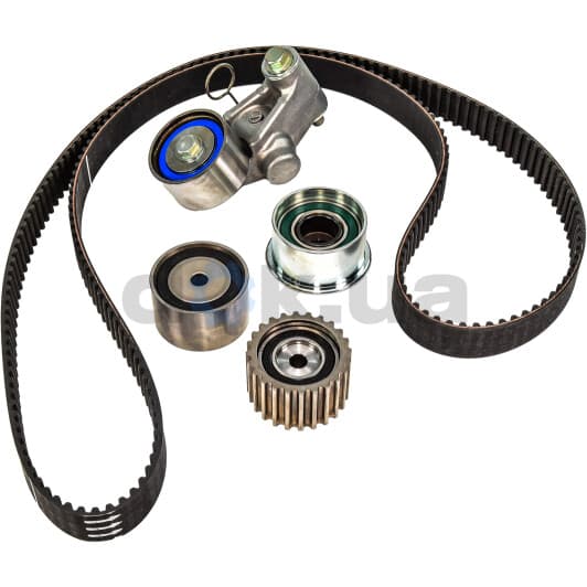 530 0426 10 INA Комплект ремня ГРМ