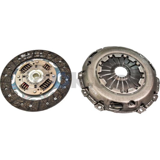 826935 Valeo Комплект сцепления