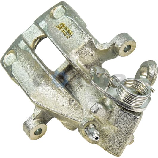 1162000280 JP Group Гальмівний супорт