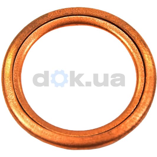 7703062062 Renault / Dacia Уплотняющее кольцо сливной пробки