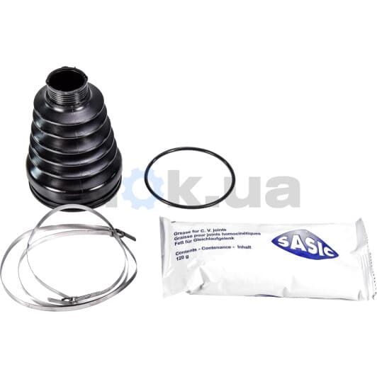 1906032 Sasic Пыльник ШРУСа