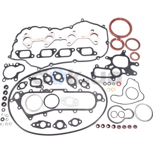 51010600 Ajusa Комплект прокладок повний