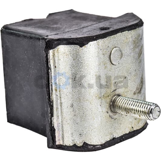4001345 Sasic Подушка двигателя