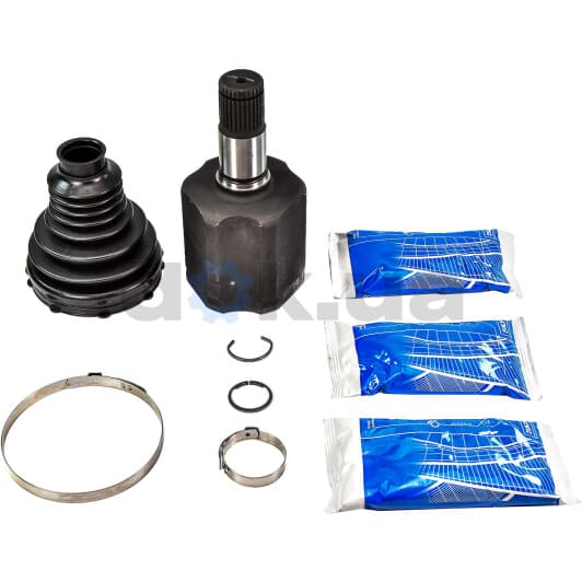 VKJA 8822 SKF ШРУС для Ford Kuga