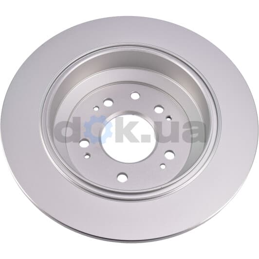 0 986 479 740 Bosch Гальмівний диск для Honda Accord