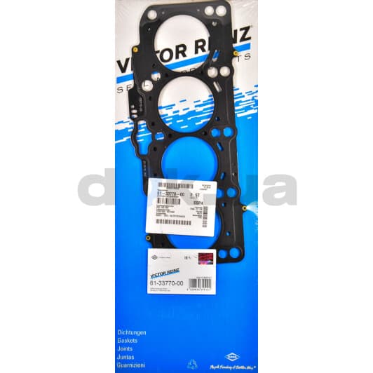 61-33770-00 Reinz Прокладка ГБЦ