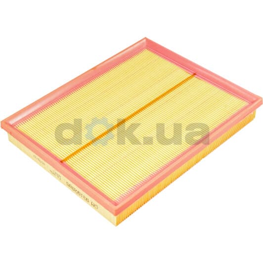 93192885 General Motors Повітряний фільтр