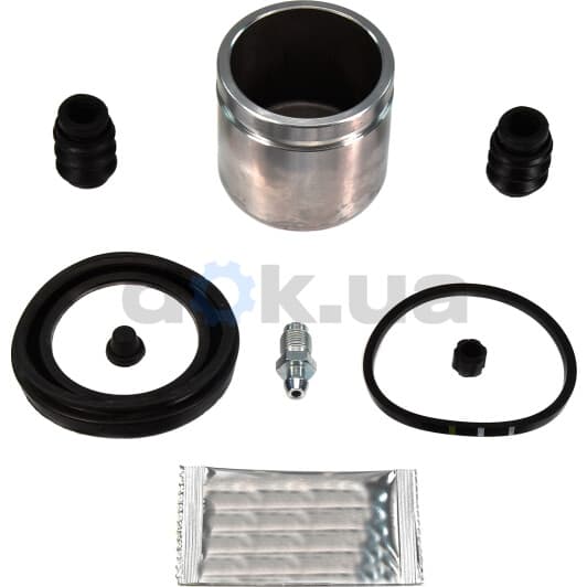 257960 Frenkit Ремкомплект тормозного суппорта