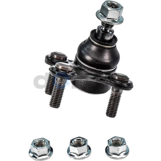 93-90938-156 RTS Шаровая опора