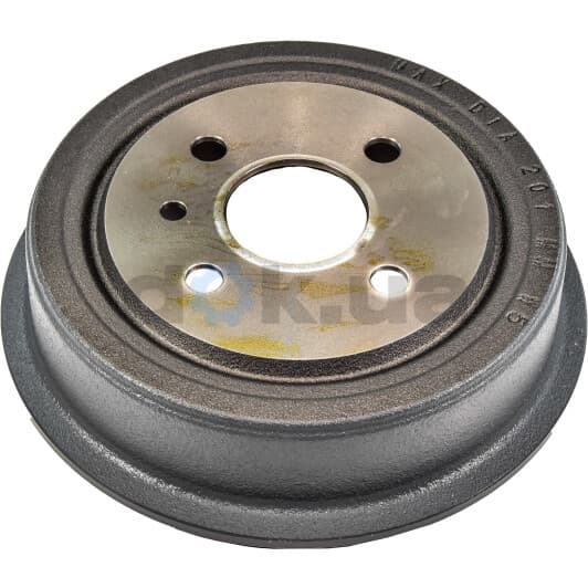 08849 Febi Тормозной барабан