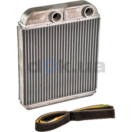 D6V003TT Thermotec Радиатор печки