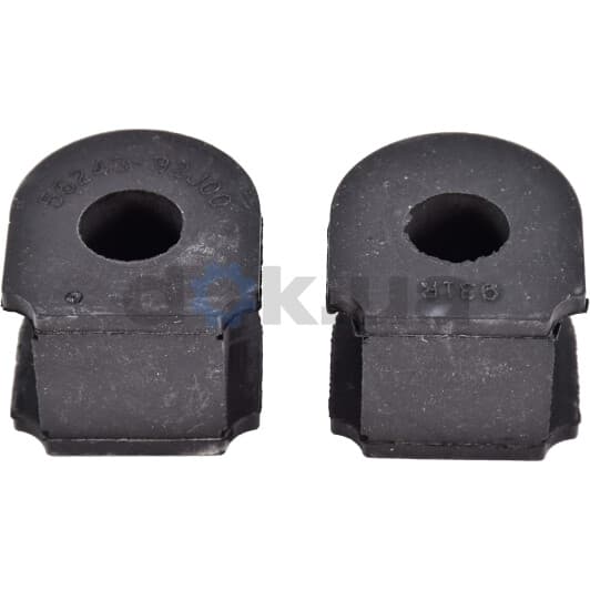 J71036YMT Yamato Втулка стабилизатора для Nissan Primera