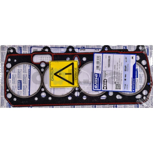 10035620 Ajusa Прокладка ГБЦ