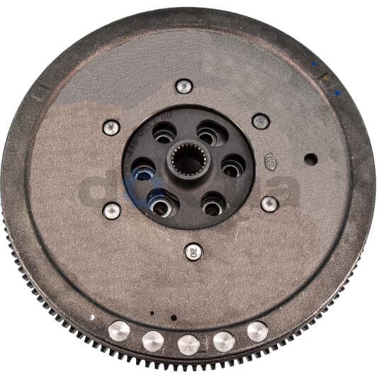 415 0553 08 LuK Маховик