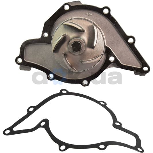 D1A008TT Thermotec Помпа