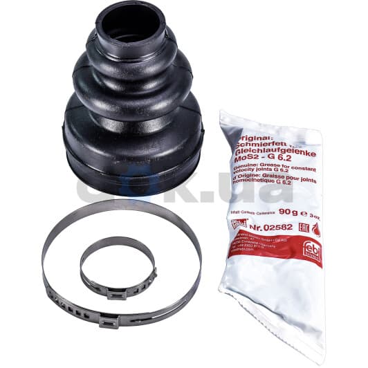 22015 Febi Пыльник ШРУСа