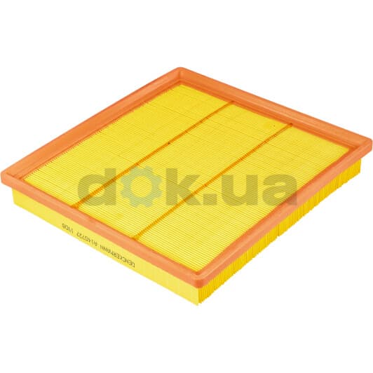 A140727 Denckermann Воздушный фильтр